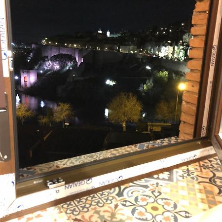 Mirador De San Juan Apartment Toledo Exterior foto