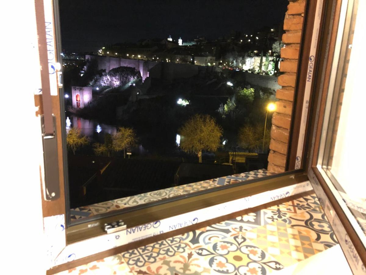 Mirador De San Juan Apartment Toledo Exterior foto