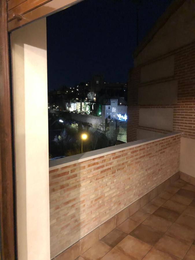 Mirador De San Juan Apartment Toledo Exterior foto